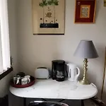 Chambre et salle d\'eau proches du Sacré-Coeur